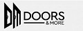 Interior and Exterior Doors & More