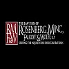 The Law Firm of Rosenberg, Minc, Falkoff & Wolf, LLP