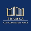 Bramka Gates