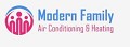 Modern Family Air Conditioning & Heating Manhattan