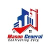 Mason General Contracting Corp