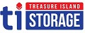 Treasure Island Storage