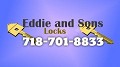 Eddie and Sons Locks