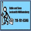 Eddie and Sons Locksmith Williamsburg