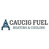 Caucig Fuel - Heating and Cooling Co.