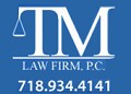 TM Criminal Justice Lawyer