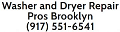Washer & Dryer Repair Brooklyn