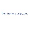 Dr. Laurence Langer, D.D.S.