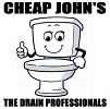 Cheap John's The Drain Professionals